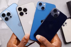 iPhone xách tay bị “thất sủng” tại thị trường Việt Nam