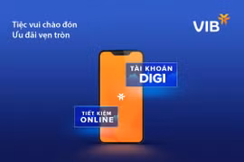 Những lợi ích không ngờ khi duy trì số dư tài khoản thanh toán