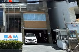 Qua nửa năm mới đạt 26,7% kế hoạch lợi nhuận năm, SAM Holdings bị HoSE nhắc chậm giải trình BCTC soát xét