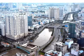 Sau 11 năm, cầu Bình Tiên gần 2.400 tỷ đồng vẫn đang nằm chờ phương án xây dựng