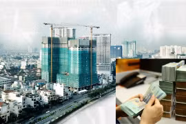 Dòng tiền cần tập trung vào phân khúc BĐS có nhu cầu thật