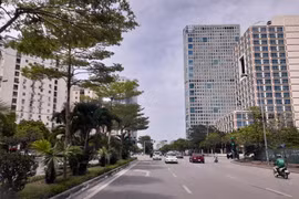 Quận Cầu Giấy: Quyết tâm giữ vững danh hiệu top đầu về chỉ số cải cách hành chính
