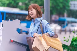 Kim Sejeong "quậy sóng" với phim remake sắp ra mắt