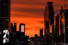 Dân số Seoul ngày càng giảm: Tín hiệu mừng hay điều đáng lo?