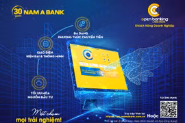 Open Banking 2.0 – Một chạm mọi trải nghiệm dành cho khách hàng doanh nghiệp