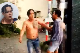 TP. HCM: Đâm chết bạn nhậu vì xảy ra cự cãi