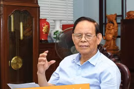 Kỳ II: "Thắp lửa" từ đam mê và khát khao cống hiến