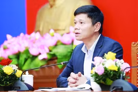 Công nghệ & Con ngườI sử dụng công nghệ phải luôn được đầu tư phát triển song hành