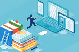 Công nghệ - Một nửa còn thiếu