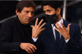UEFA ra quyết định trừng phạt ‘gã nhà giàu Pháp’ PSG
