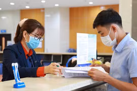 Cơ cấu lại danh mục trong quản lý nợ công