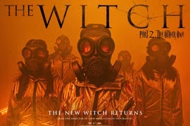 The Witch 2 vượt mốc 1 triệu lượt người xem, 4 ngày liên tiếp dẫn đầu phòng vé