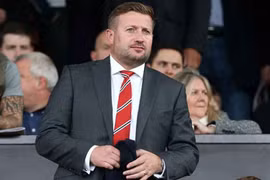 CEO của Man United chỉ ra 2 ‘cừu đen’ chuyên lộ chuyện cho báo chí