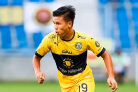 Pau FC giành được chiến thắng quan trọng trước đối thủ Nimes