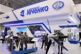 Người phụ trách chế tạo động cơ máy bay của Ukraine bị buộc tội phản quốc
