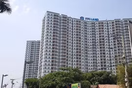 TTC Land (SCR) lợi nhuận giảm hơn 31%, vừa bị UBCKNN xử phạt 145 triệu đồng