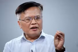 TS Nguyễn Đình Cung: Dự thảo Luật Giá (sửa đổi) vẫn mang dáng dấp của tư duy kinh tế kế hoạch hoá tập trung