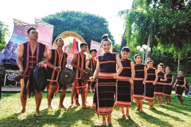 Kon Tum: Ban hành Kế hoạch triển khai thực hiện Dự án bảo tồn văn hóa cộng đồng đồng bào DTTS
