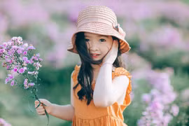 Ý nghĩa tên Duyên và những tên đệm cho tên Duyên hay nhất