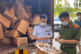 Bánh Trung thu kém chất lượng: Người bán vì lợi nhuận mà hy sinh sức khỏe người tiêu dùng