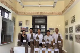 Thừa Thiên Huế: Đồi A Bia được xếp hạng di tích lịch sử quốc gia