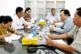 Bài 7: Chắt chiu, gìn giữ những nét văn hóa, đạo đức báo chí - truyền thông