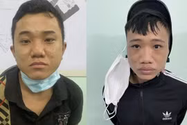 TP. HCM: Tóm gọn băng nhóm “GenZ”, gây hàng loạt vụ cướp giật tài sản