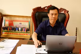 Khởi tố Giám đốc Sở Giáo dục và Đào tạo tỉnh Bắc Kạn