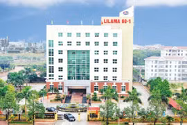 Lilama 69-1 (L61) lợi nhuận gần như không có, tài sản toàn nợ, Phó chủ tịch muốn bán tháo toàn bộ 15% cổ phần