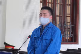 Bản án cao nhất cho kẻ vận chuyển hơn 191 kg ma túy vì hám lợi