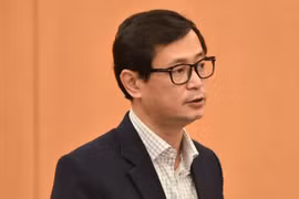 Bắt Giám đốc CDC Hà Nội