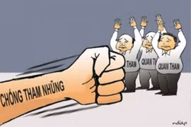 Tiếp thêm lửa để “lò” ngày càng nóng!