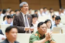 Đường Vành đai 3 TPHCM, Vành đai 4 Hà Nội biến hàng nghìn ha đất trở thành "đất vàng, đất bạc"