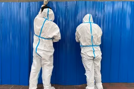 WHO: Khó tìm ra nguồn gốc Covid-19 vì thiếu dữ liệu từ Trung Quốc