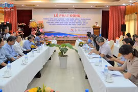 Quảng Ngãi phát động hưởng ứng Giải Báo chí toàn quốc về xây dựng Đảng