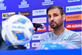 Huấn luyện viên U23 Saudi Arabia nói gì về U23 Việt Nam?