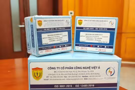 Nhiều cán bộ tại 2 bệnh viện ở Hà Nội bị khởi tố