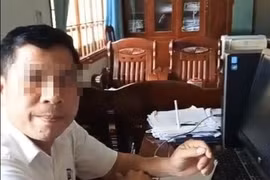 Kon Tum: Cán bộ thuế bị tố say xỉn, xưng hô mày tao với dân