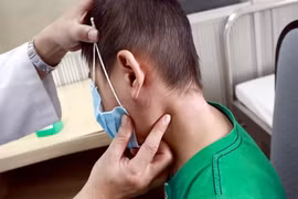 Cách nào để phòng bệnh Whitmore do “vi khuẩn ăn thịt người”?