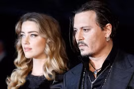 Johnny Depp có thể từ bỏ 10 triệu USD tiền thắng kiện Amber Heard