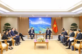 Việt Nam khuyến khích kế hoạch, ý tưởng đầu tư vào năng lượng tái tạo, năng lượng sạch
