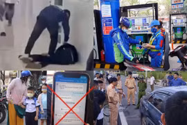Nóng 18h: Ủy ban Kinh tế của Quốc hội yêu cầu rút kinh nghiệm điều hành giá xăng