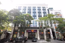 Chủ động trong kinh doanh, vững mạnh và ổn định, lợi nhuận trước thuế TPBank tăng 35% so với cùng kỳ