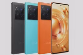 Vivo X90 series sẽ được trình làng vào tháng 12 tới