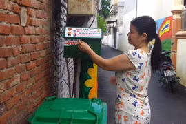 Bảo vệ môi trường: Những cách làm sáng tạo