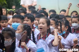 TP HCM: Học phí năm học 2022-2023 có gì mới?