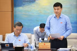 Kiên định, kiên trì thực hiện mục tiêu ổn định kinh tế vĩ mô, kiểm soát lạm phát