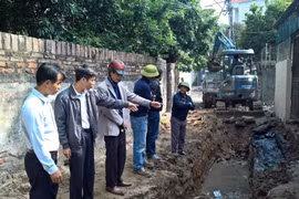 Nâng cao khả năng tham gia của cộng đồng vào việc giám sát các dự án đầu tư công