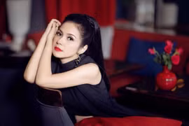 Diễn viên Việt Trinh dừng đóng phim