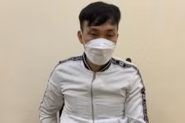 Giang hồ Nam “rồng” đã “sa lưới” sau thời gian trốn truy nã về tội giết người